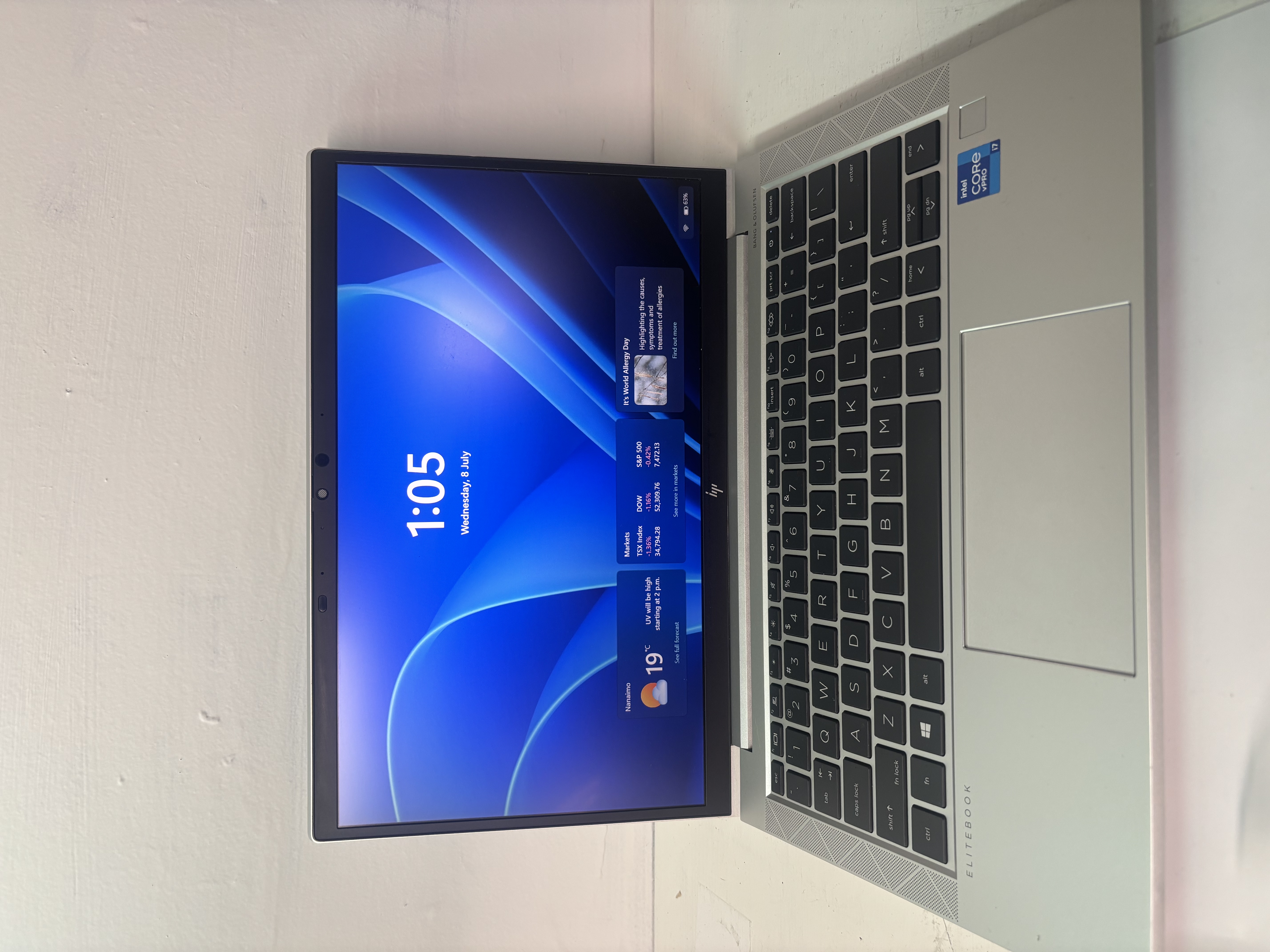 HP EliteBook 830 G8